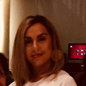 Meet your Posher, Jennifer